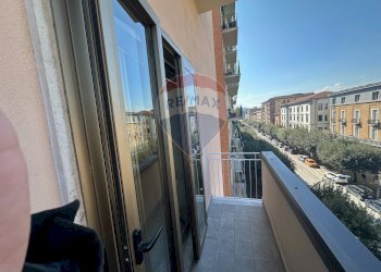 Balcone - Trilocale Benevento - foto 24