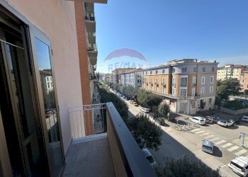 Balcone - Trilocale Benevento - foto 23