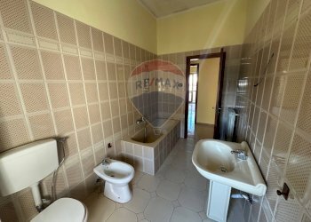 Bagno - Trilocale Benevento - foto 26