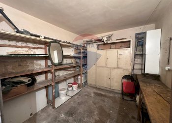 Dispensa di stoccaggio - Trilocale Benevento - foto 28