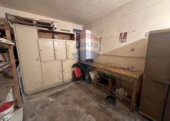 Dispensa di stoccaggio - Trilocale Benevento - foto 29