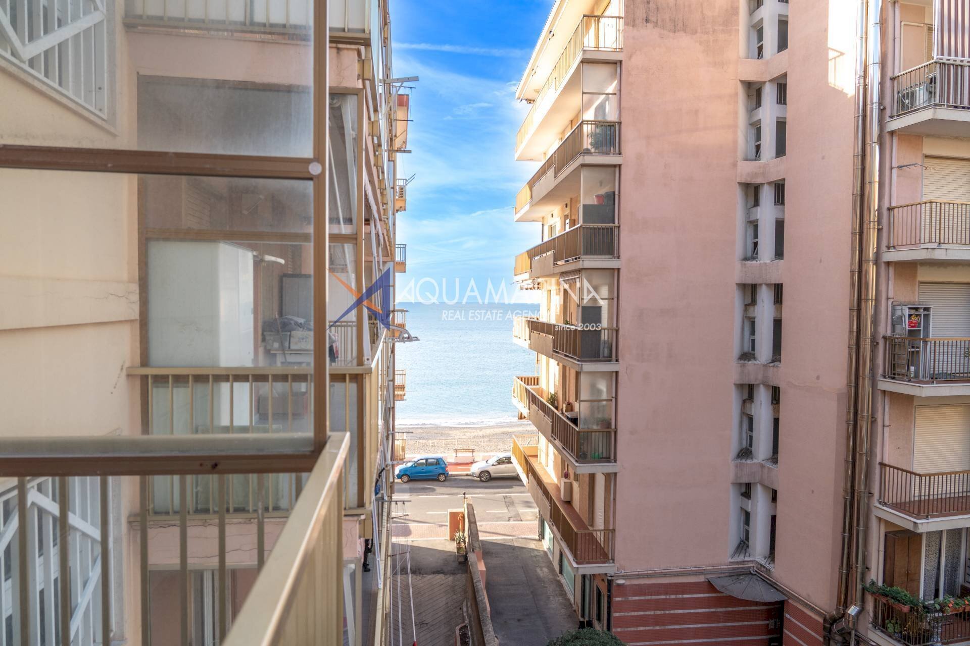 Foto 1 - Four-room apartment Ventimiglia - photo 1