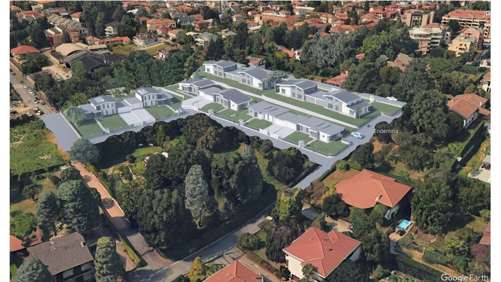 Foto 1 - Villa Via Tridentina
 
31, Cardano al Campo - foto 1