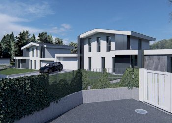 Foto 3 - Villa Via Tridentina
 
31, Cardano al Campo - foto 3