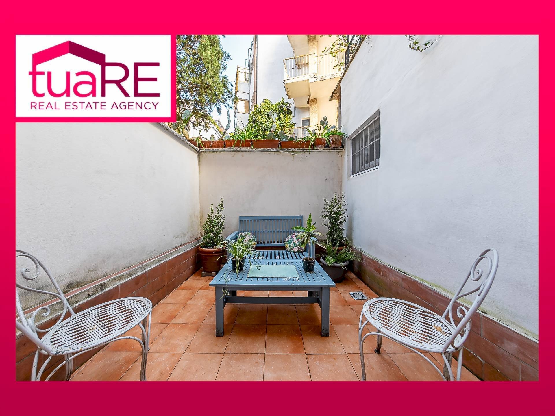 Foto 1 - One-room apartment Via Adelaide Ristori, Roma - photo 1