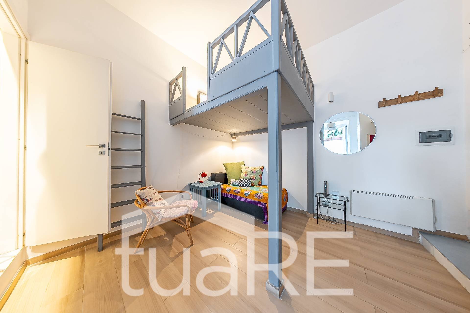 Foto 3 - One-room apartment Via Adelaide Ristori, Roma - photo 3