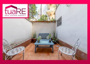 Foto 1 - One-room apartment Via Adelaide Ristori, Roma - photo 1