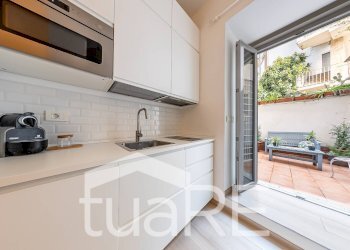 Foto 6 - One-room apartment Via Adelaide Ristori, Roma - photo 6