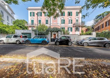 Foto 10 - One-room apartment Via Adelaide Ristori, Roma - photo 10