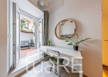 Foto 12 - One-room apartment Via Adelaide Ristori, Roma - photo 12