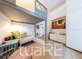 Foto 13 - One-room apartment Via Adelaide Ristori, Roma - photo 13