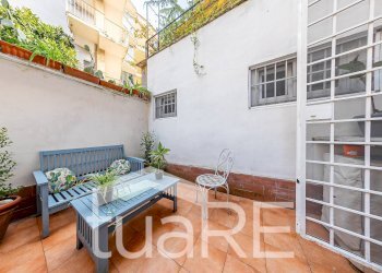 Foto 14 - One-room apartment Via Adelaide Ristori, Roma - photo 14