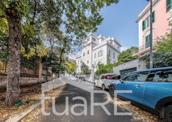 Foto 16 - One-room apartment Via Adelaide Ristori, Roma - photo 16