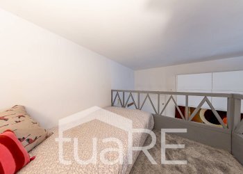 Foto 17 - One-room apartment Via Adelaide Ristori, Roma - photo 17