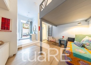 Foto 18 - One-room apartment Via Adelaide Ristori, Roma - photo 18