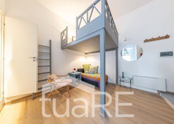 Foto 19 - One-room apartment Via Adelaide Ristori, Roma - photo 19