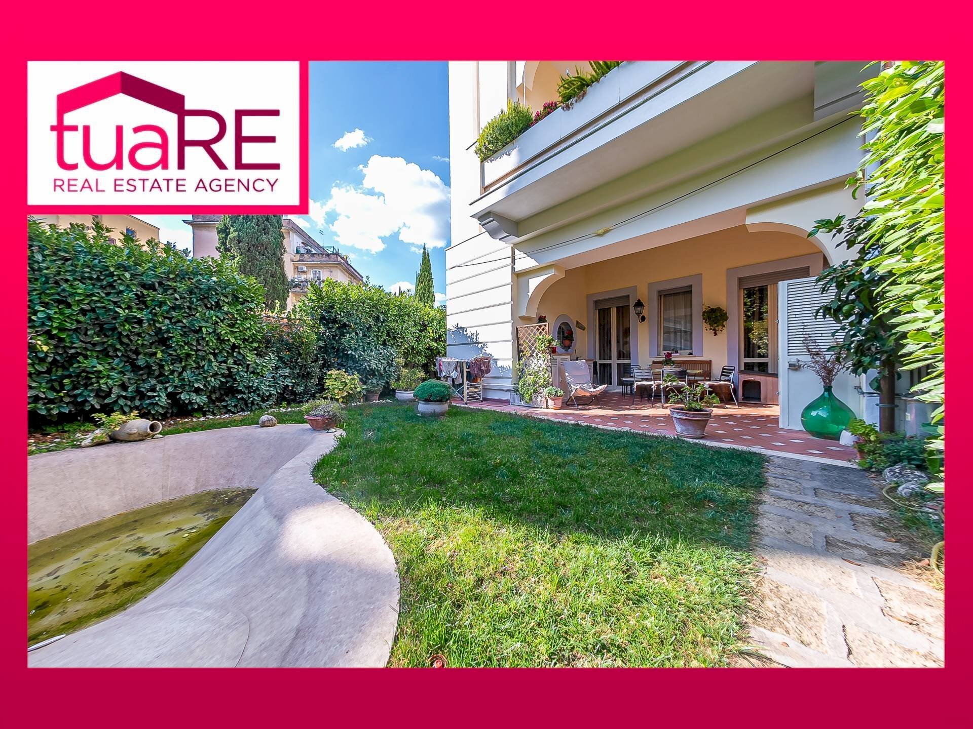 Foto 1 - Quadrilocale Via Girolamo Nisio, Roma - foto 1