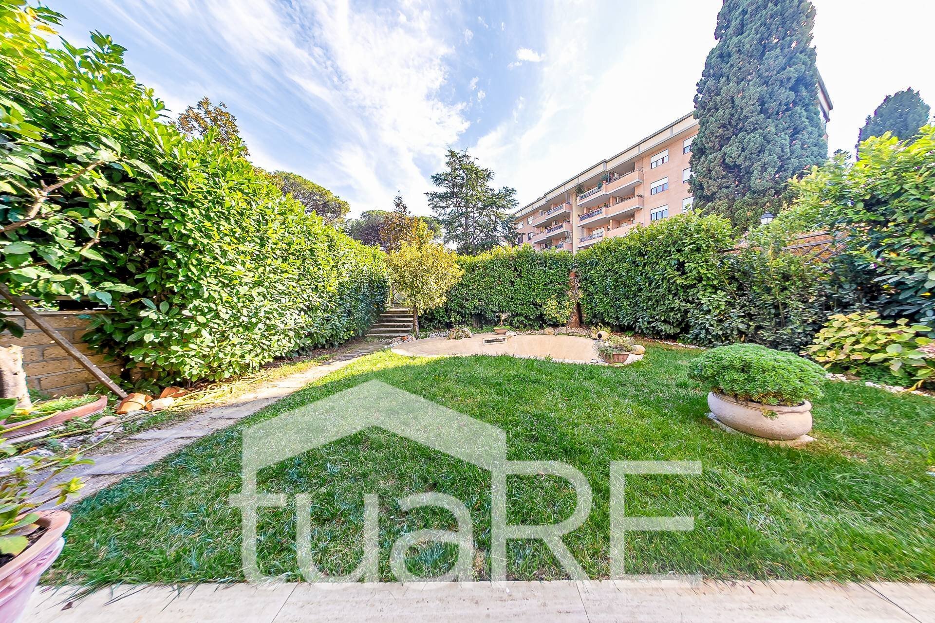 Foto 3 - Quadrilocale Via Girolamo Nisio, Roma - foto 3