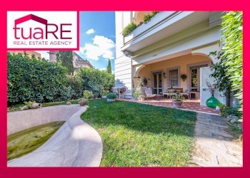 Foto 1 - Quadrilocale Via Girolamo Nisio, Roma - foto 1