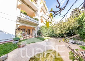 Foto 2 - Quadrilocale Via Girolamo Nisio, Roma - foto 2