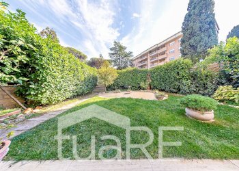 Foto 3 - Quadrilocale Via Girolamo Nisio, Roma - foto 3