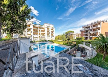 Foto 4 - Quadrilocale Via Girolamo Nisio, Roma - foto 4