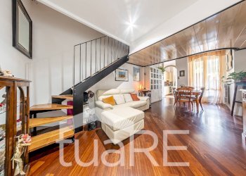 Foto 6 - Quadrilocale Via Girolamo Nisio, Roma - foto 6