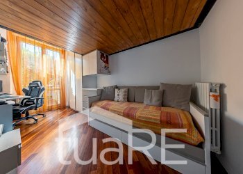 Foto 10 - Quadrilocale Via Girolamo Nisio, Roma - foto 10