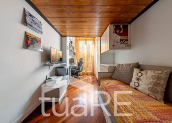 Foto 11 - Quadrilocale Via Girolamo Nisio, Roma - foto 11