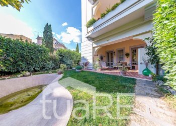 Foto 12 - Quadrilocale Via Girolamo Nisio, Roma - foto 12