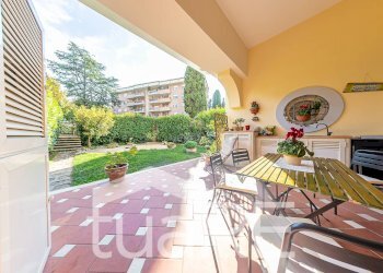 Foto 22 - Quadrilocale Via Girolamo Nisio, Roma - foto 22