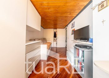 Foto 25 - Quadrilocale Via Girolamo Nisio, Roma - foto 25