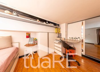 Foto 28 - Quadrilocale Via Girolamo Nisio, Roma - foto 28