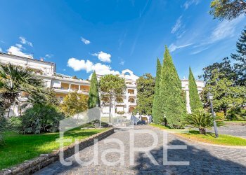 Foto 30 - Quadrilocale Via Girolamo Nisio, Roma - foto 30