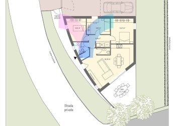 Foto 12 - Villa strada sant'angelo 200e, Treviso - foto 12