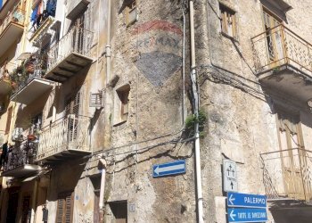 Edificio all\'aperto - Independent house via Balilla
 
6, Carini - photo 15