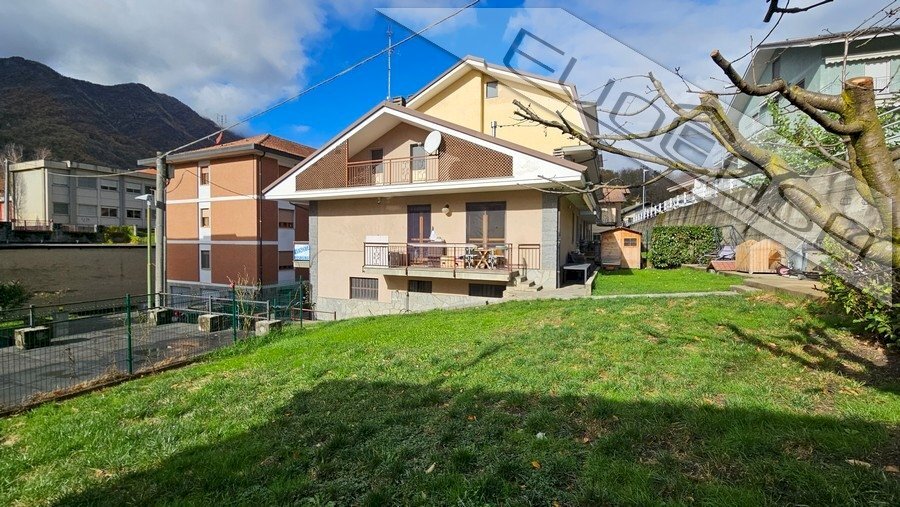 Villa Via Massimo D'Azeglio 4, Villar Perosa - foto 1