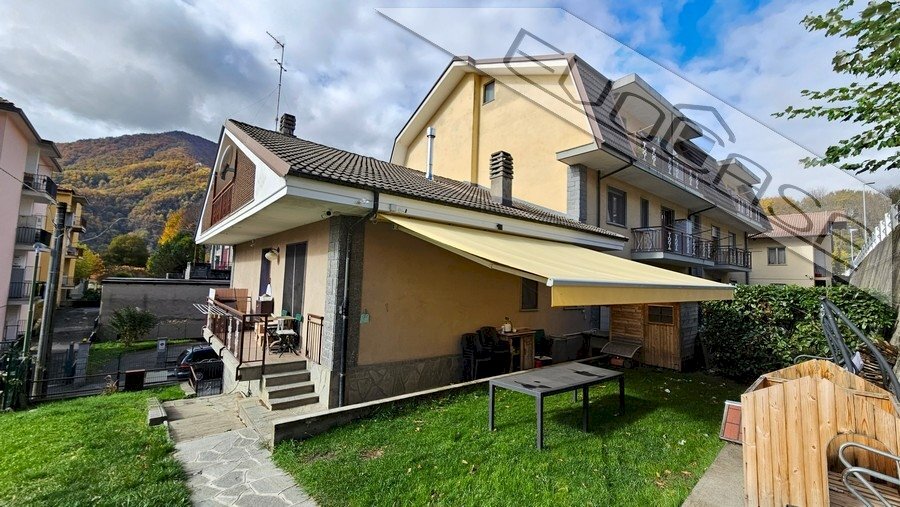 Villa Via Massimo D'Azeglio 4, Villar Perosa - foto 2