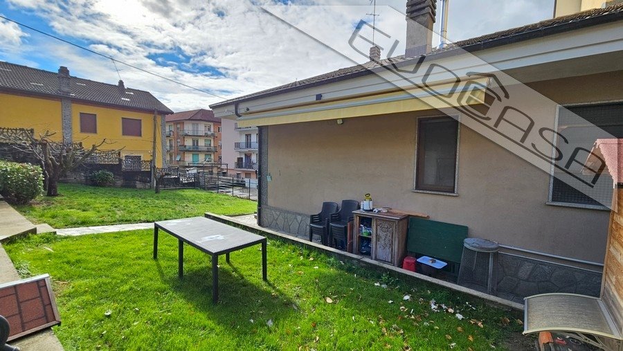 Villa Via Massimo D'Azeglio 4, Villar Perosa - foto 3