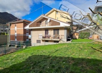 Villa Via Massimo D'Azeglio 4, Villar Perosa - foto 1