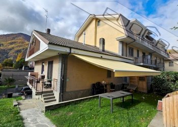 Villa Via Massimo D'Azeglio 4, Villar Perosa - foto 2