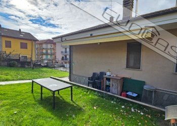 Villa Via Massimo D'Azeglio 4, Villar Perosa - foto 3