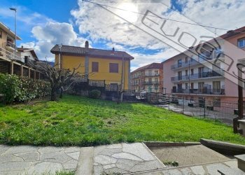 Villa Via Massimo D'Azeglio 4, Villar Perosa - foto 4