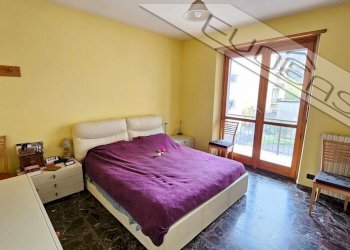 Villa Via Massimo D'Azeglio 4, Villar Perosa - foto 10