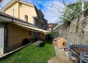 Villa Via Massimo D'Azeglio 4, Villar Perosa - foto 19