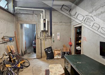 Villa Via Massimo D'Azeglio 4, Villar Perosa - foto 22