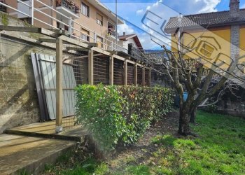 Villa Via Massimo D'Azeglio 4, Villar Perosa - foto 24
