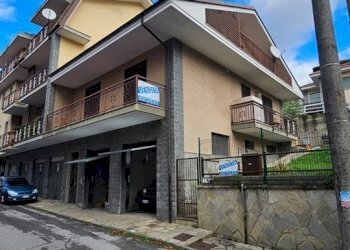 Villa Via Massimo D'Azeglio 4, Villar Perosa - foto 26
