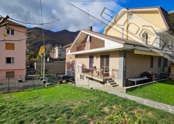 Villa Via Massimo D'Azeglio 4, Villar Perosa - foto 27