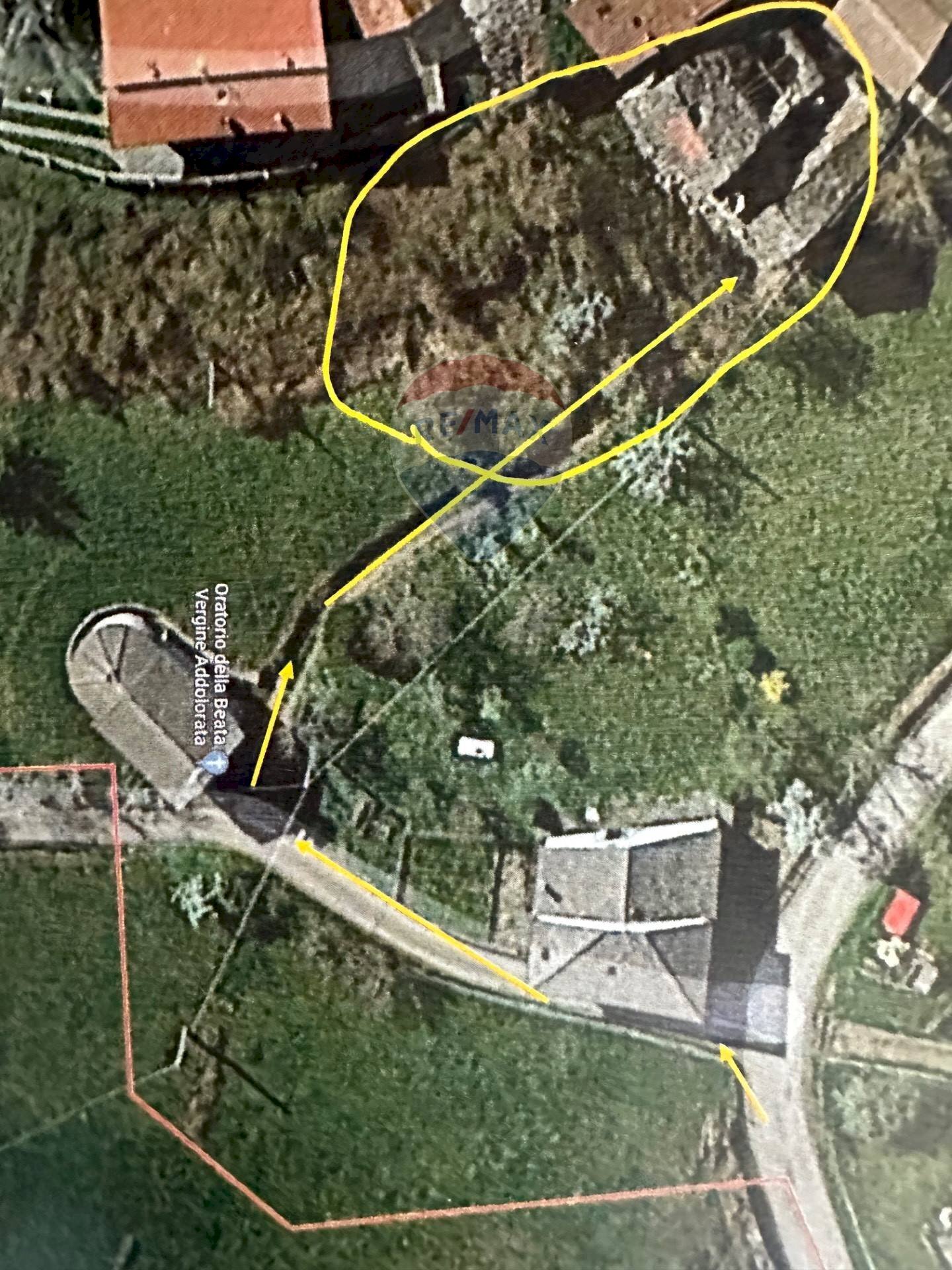 Posizione della mappa - Rustico CANESO
 
43, Bedonia - foto 2